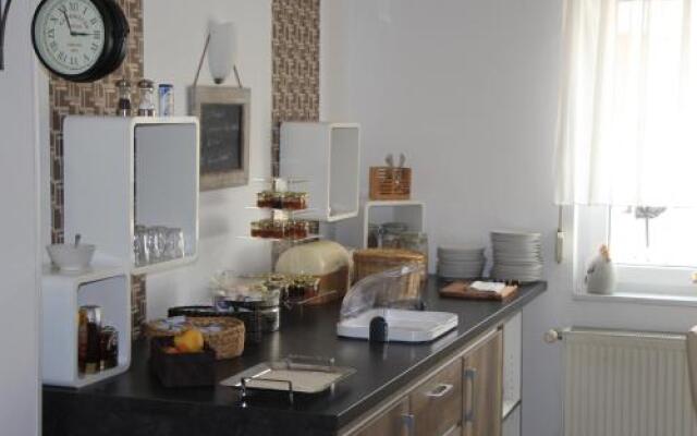Hotel und Restaurant Hohenzollern