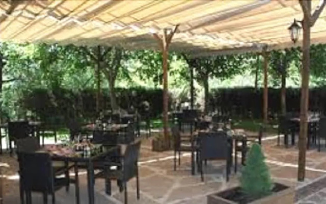 Hotel Montsant