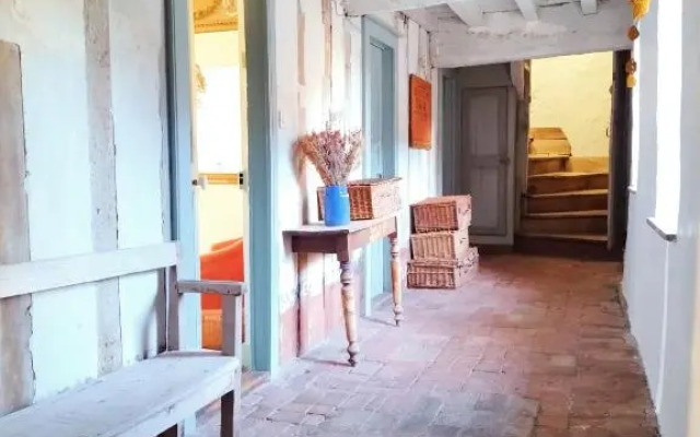 Maison Séraphine - Guest house - Bed and Breakfast