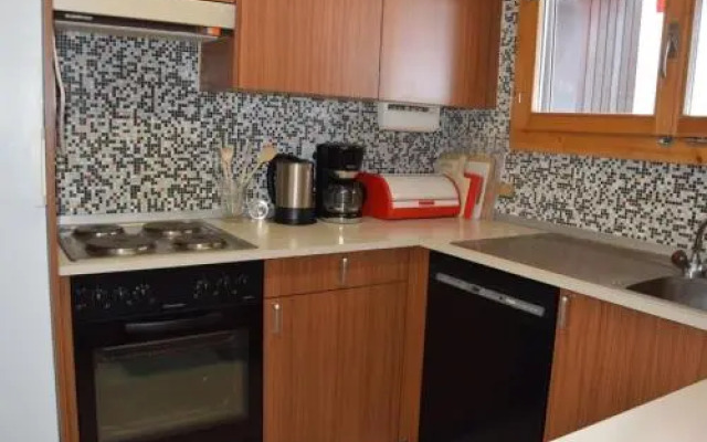 Lenk Lodge Ferienwohnung - INH 29355