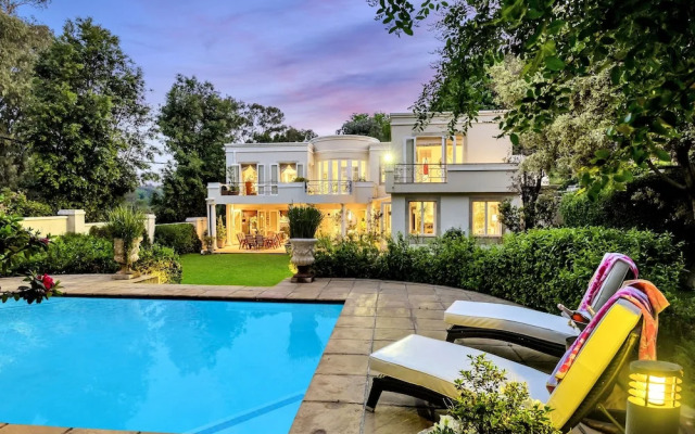 Melrose Executive Suites
