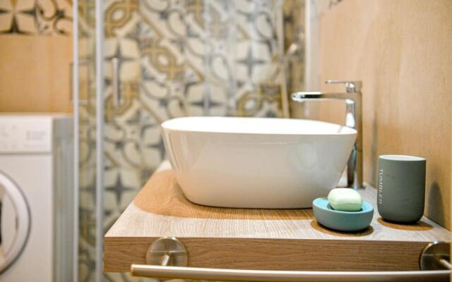 Villa Laura Charme Apartments