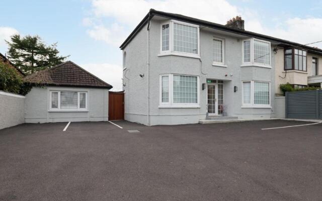 Belvedere House Cork Guest House