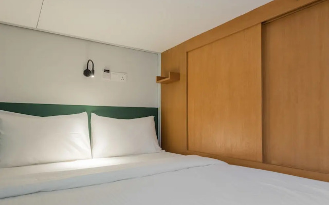 Bunk & Bilik Hotel Jalan Ipoh - Hostel