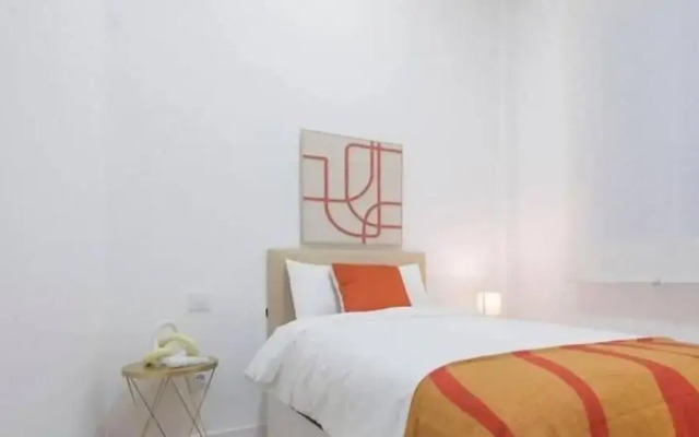 Apartament in Gran Via II