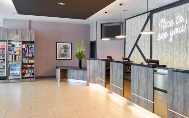 Leonardo Hotel Sheffield