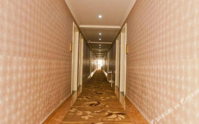 Leju Hotel