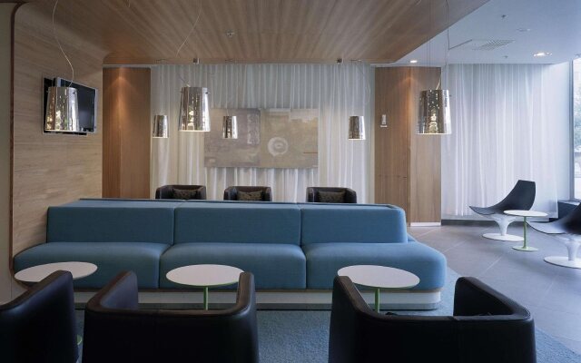 Scandic Opalen