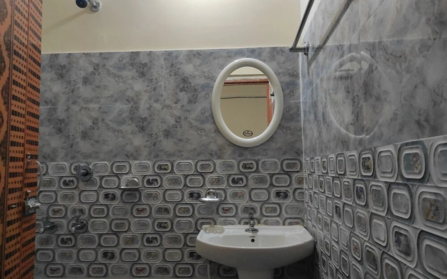 Homocation Swagat Homestay