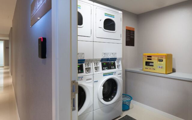 Hilton Garden Inn Kuala Lumpur Jalan Tuanku Abdul Rahman North