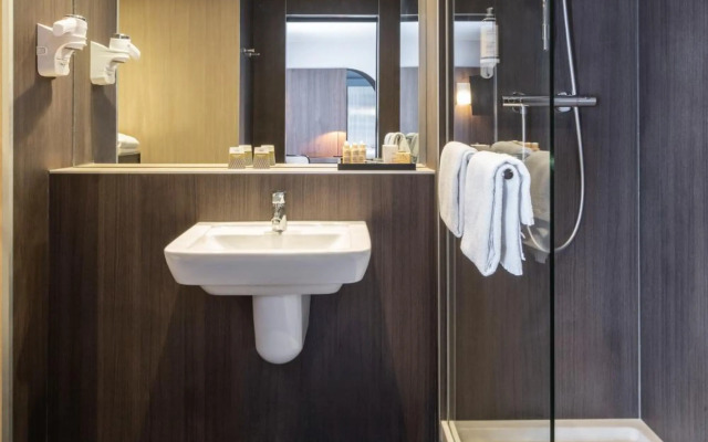 Mercure Versailles Chateau