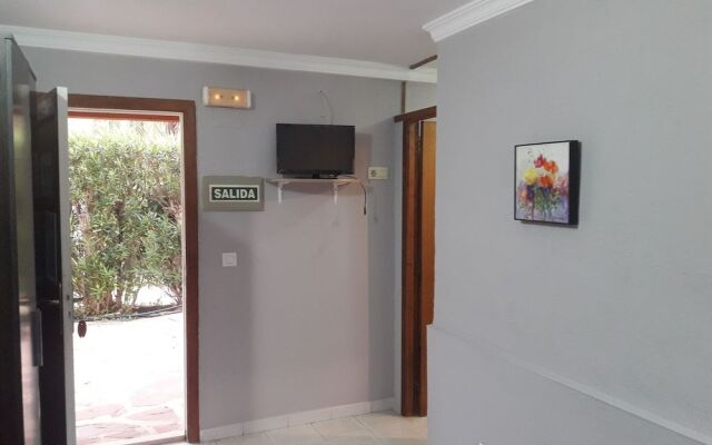 Hostal Oasis