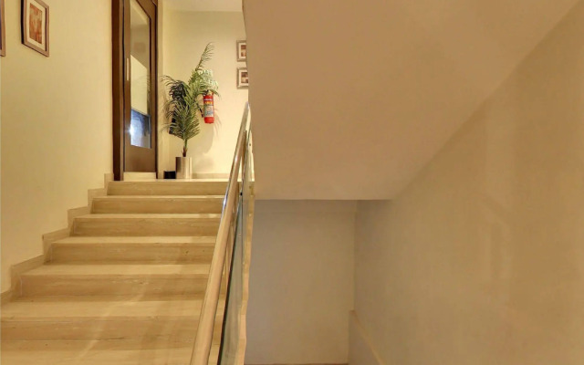 Krios Hotel