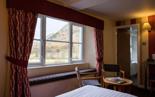 Patterdale Hotel
