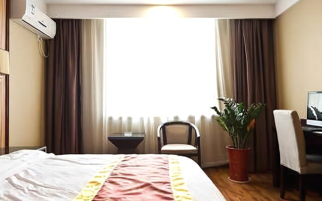 Gelintai Huayuan Hotel