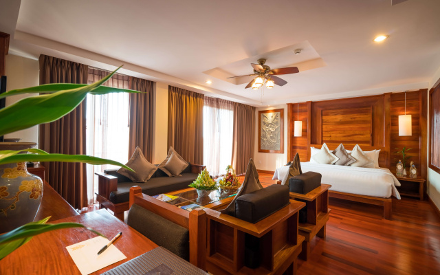 Angkor Miracle Resort & Spa