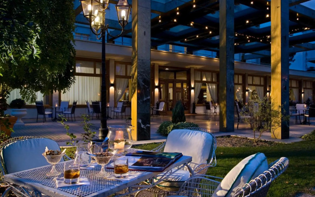 Hotel Universal Terme