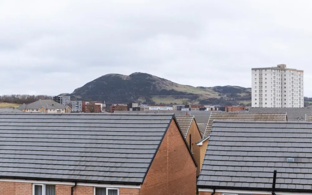 On Cloud 9 At Edinburgh S The Wisp