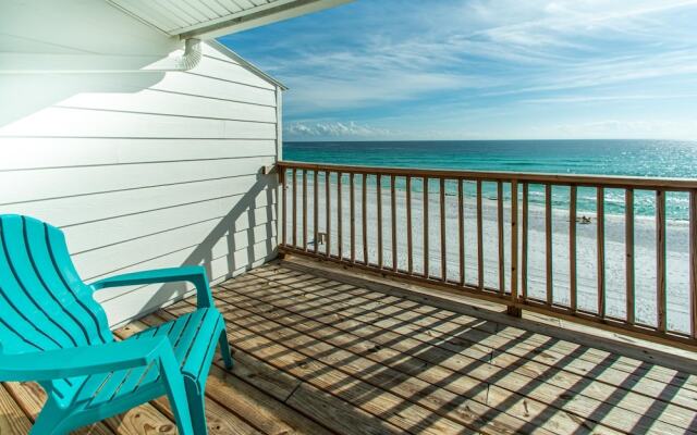 Sand Dollar Townhome #14- OLD