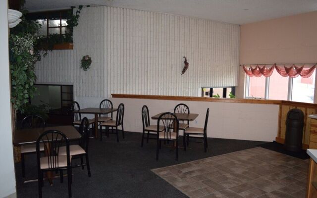 Osseo Inn
