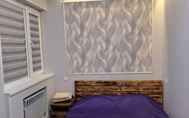 Гостевой дом на улице Большая Боргустанская 21