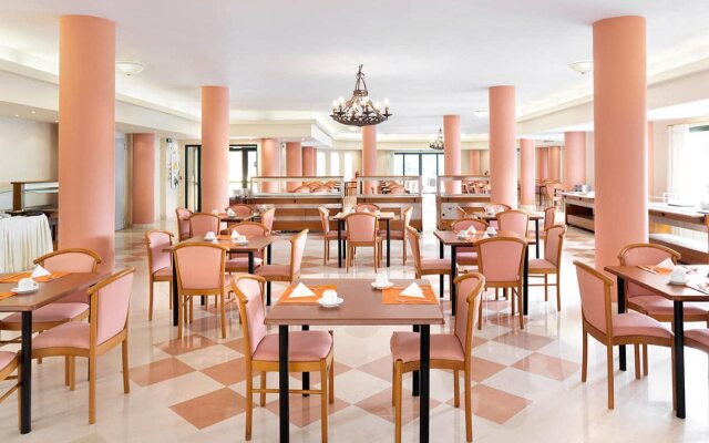 Century Resort