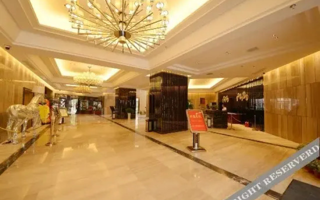 Xiangjiang International Hotel