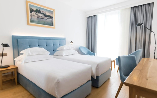 Hotel Miramare