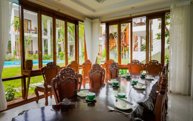 Caesar Phu Quoc Hotel