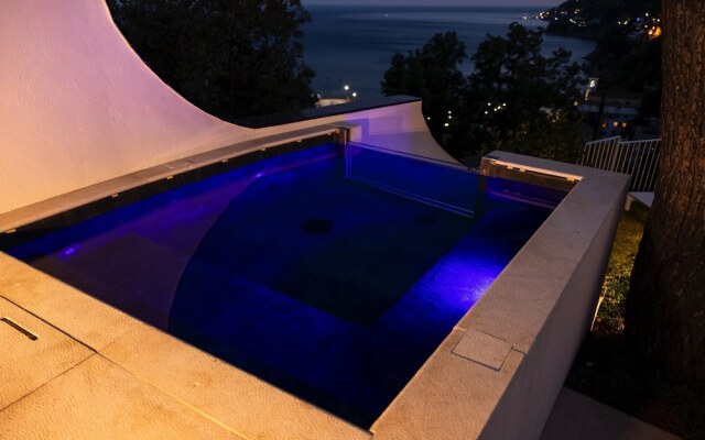 Decori Suites Amalfi Coast