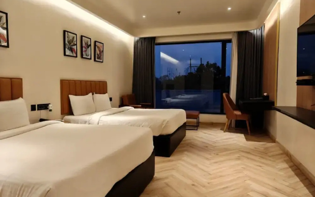 Vintclub Resort