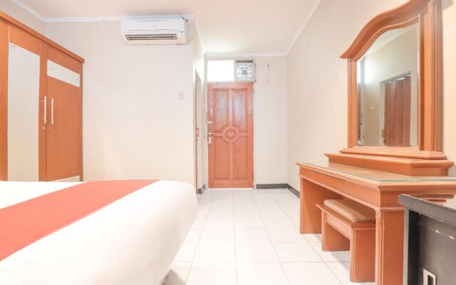 Blueberry Homestay by OYO Rooms