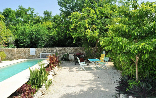 NNAM Tulum - Adults Only