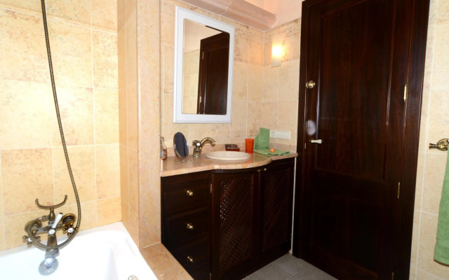 Casa Señorial En Sineu-Son Ratet