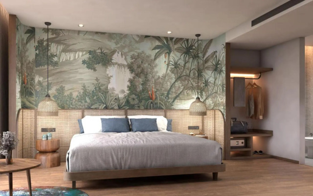 Amari Bangsaen (Formerly The Tide Resort Bangsaen)