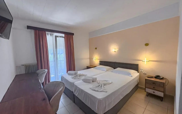 Hotel Molyvos I