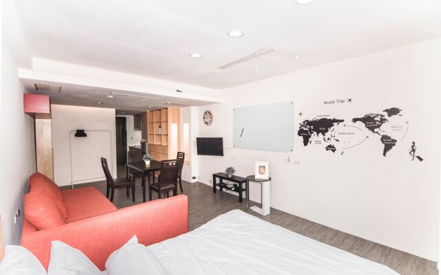 Taipei Cozy Studio