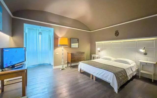 B&B Villa Le Farnete