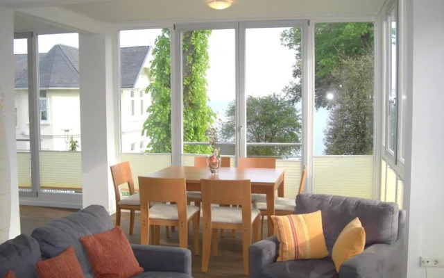 Appartement Nr 7 im Sonnenbad