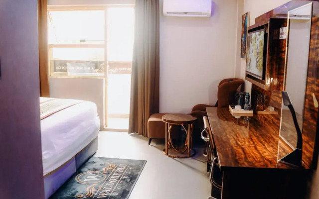 Waldorf Blu Hotels