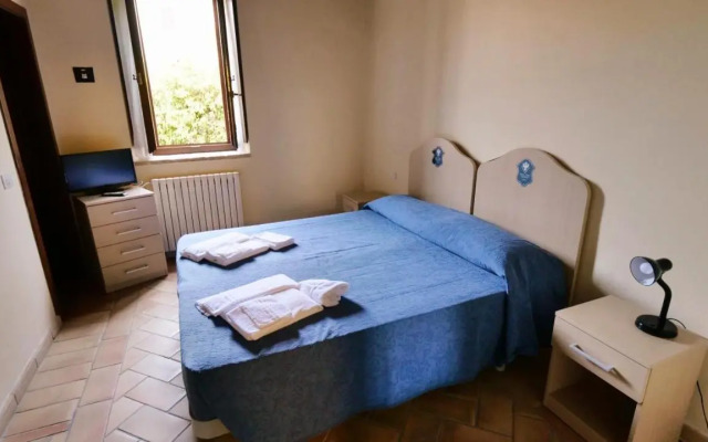 Borgo De' Varano Albergo Diffuso Camerino