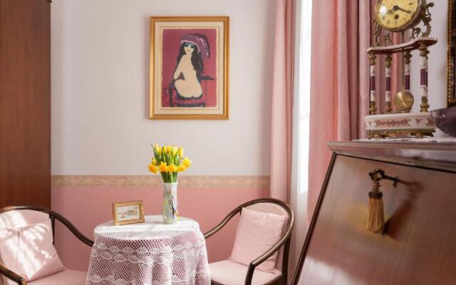 Casa delle Rose B&B