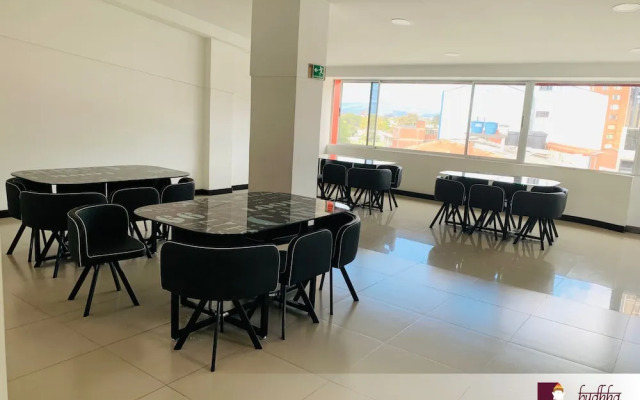 Hotel Bogota Resort
