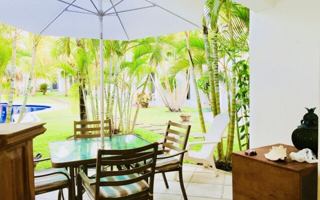 Gorgeous 11 People Comfort Villa With Pool Playacar Phase 2
