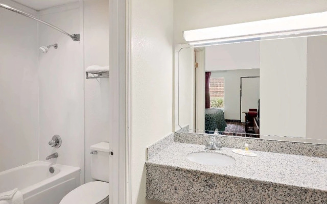 Days Inn Cleveland Tn