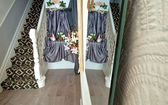 The Bosworth House Hotel