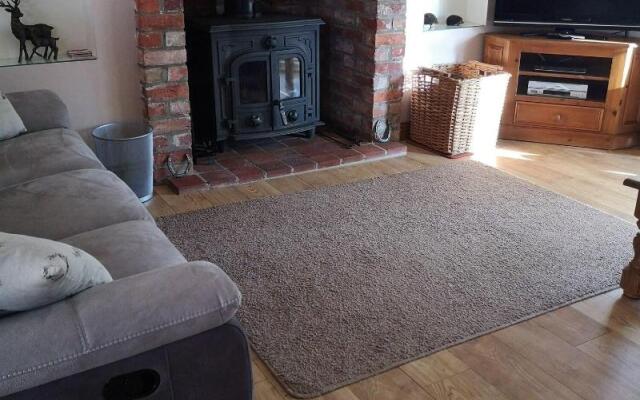 White Cottage B&B