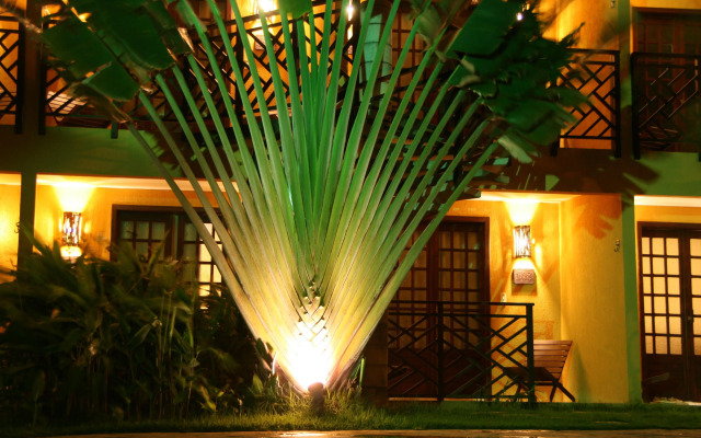 Hotel Aconchego Porto de Galinhas