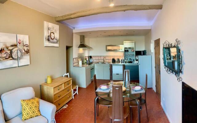 Le Logis des Cascades 2