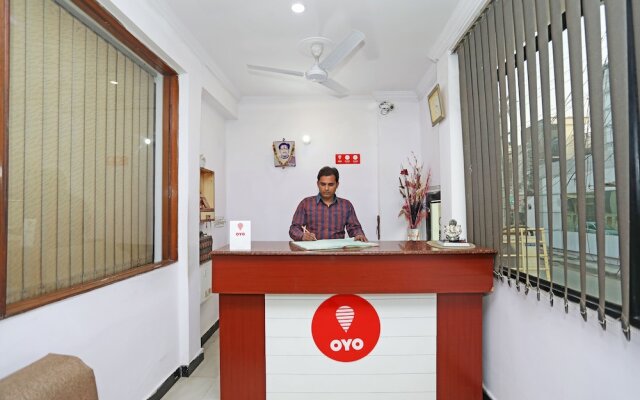 OYO 11327 Hotel R Paradise